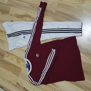 Adidas set